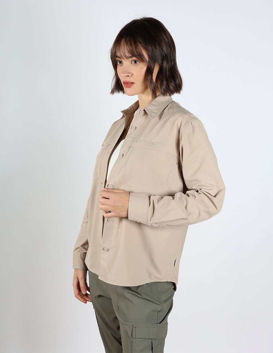 Camisa deportiva para mujer 5