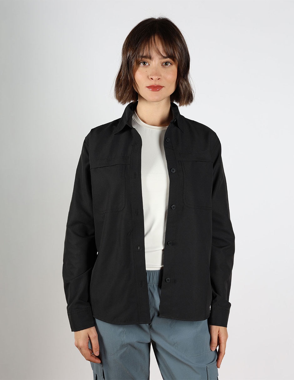 Camisa deportiva para mujer