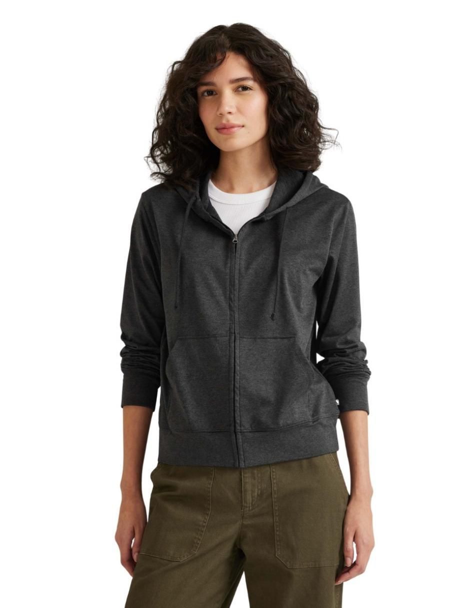 Sudadera con capucha para mujer Sudadera con capucha para mujer