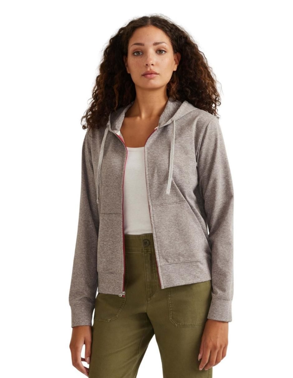 Sudadera con capucha para mujer Sudadera con capucha para mujer