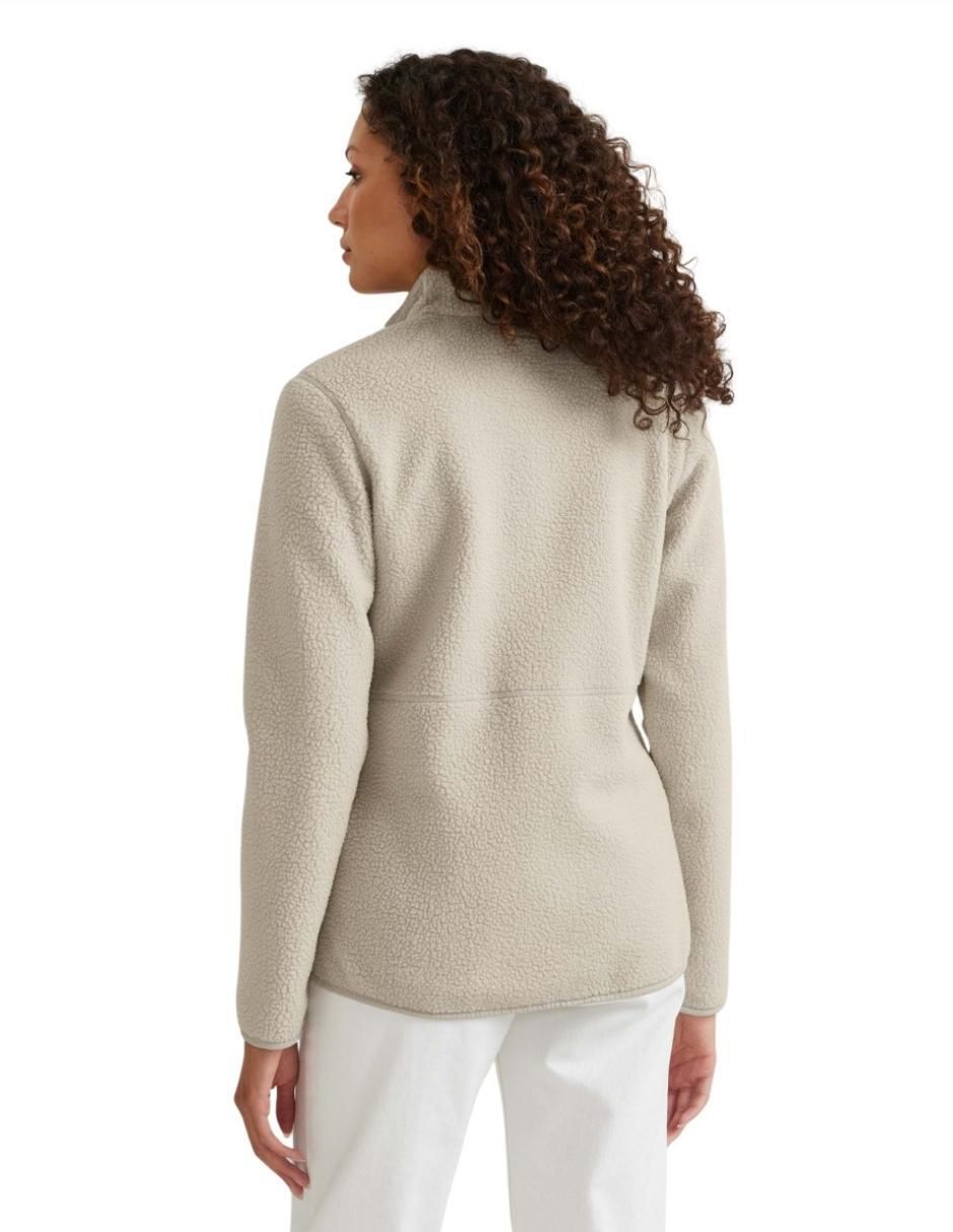 Chamarra casual Eddie Bauer de mujer