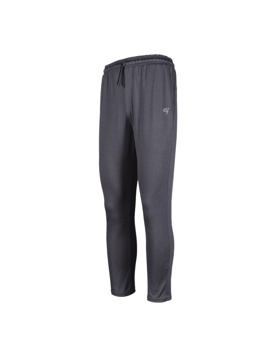 Conjunto deportivo straight con jareta para hombre 9