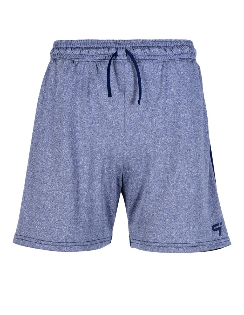 Conjunto deportivo straight con elástico para hombre 8