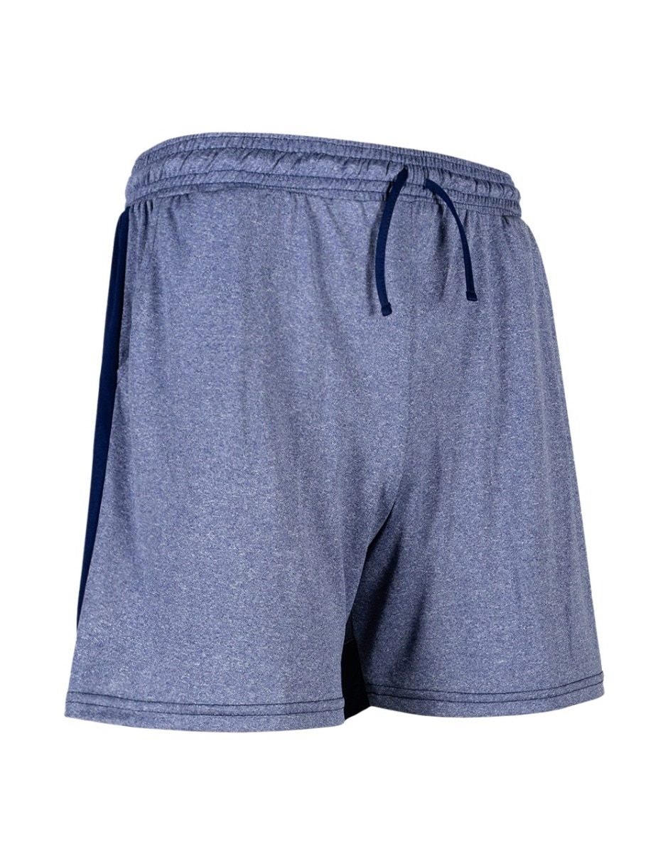Conjunto deportivo straight con elástico para hombre 10