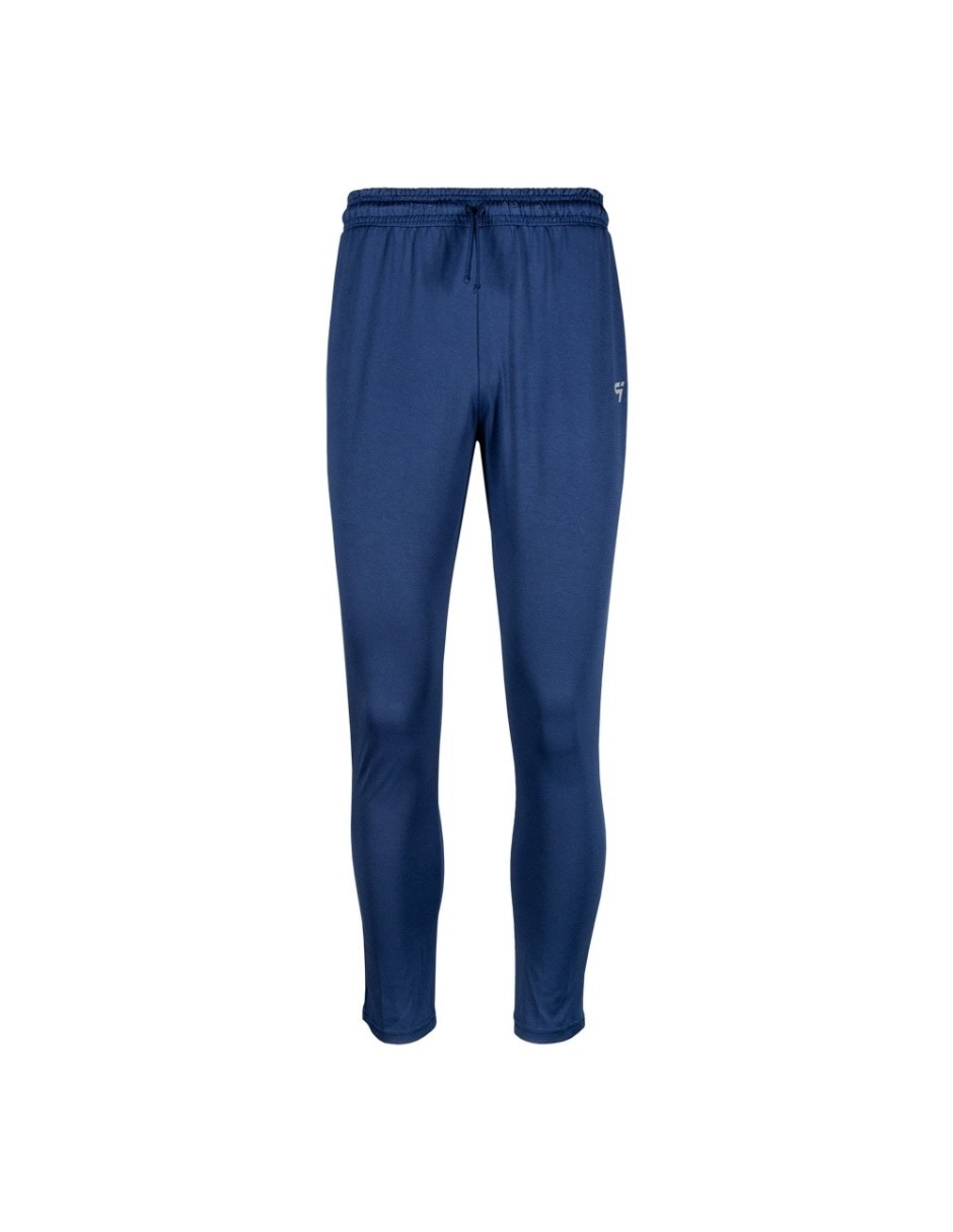 Conjunto deportivo straight con jareta para hombre 8