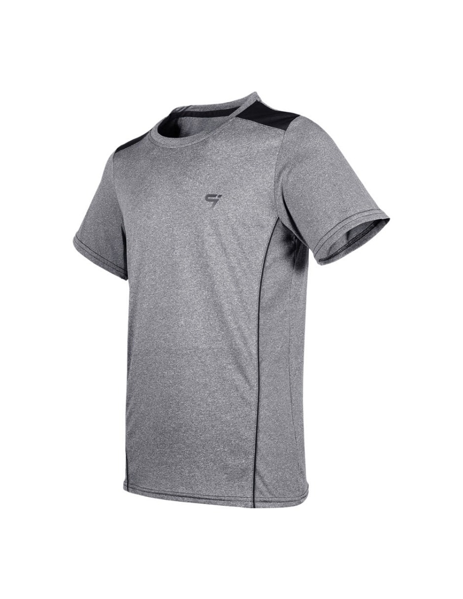 Conjunto deportivo straight con jareta para hombre 6