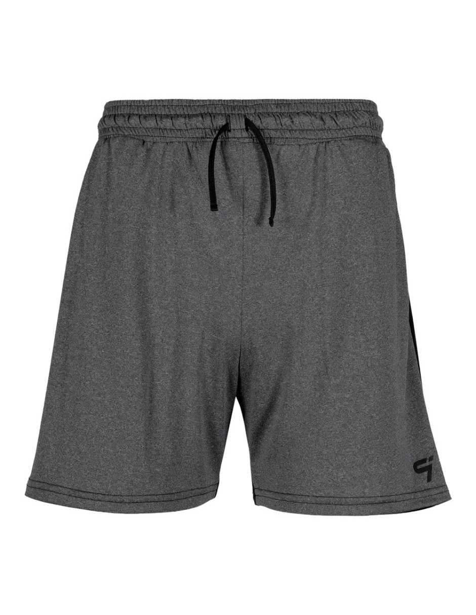 Conjunto deportivo straight con jareta para hombre 8