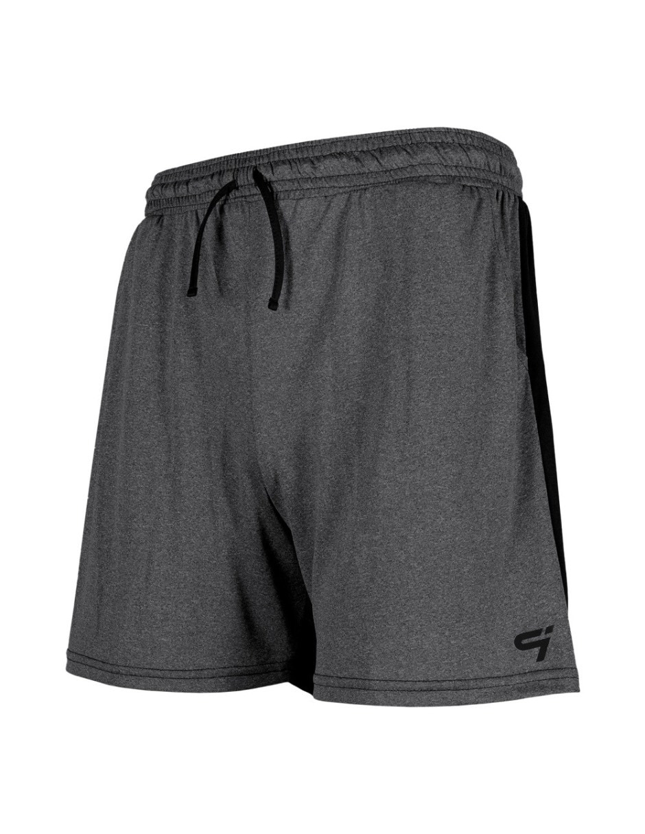 Conjunto deportivo straight con jareta para hombre 9