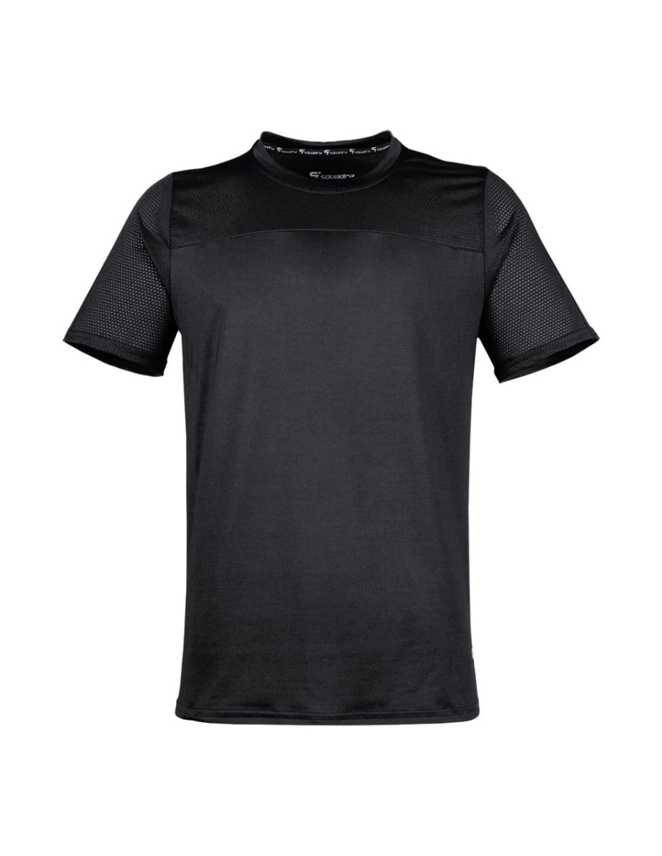 Conjunto deportivo straight con jareta para hombre 5