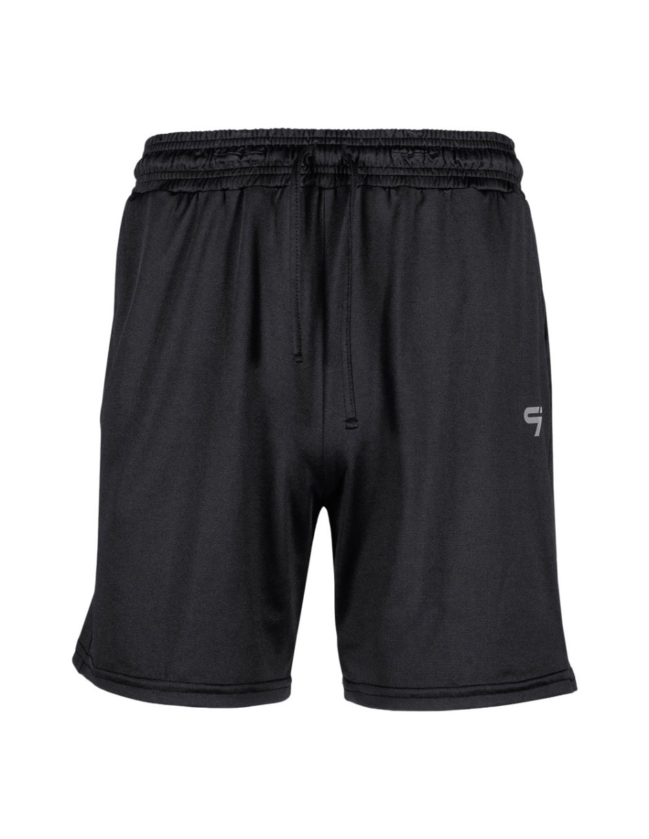 Conjunto deportivo straight con jareta para hombre 8