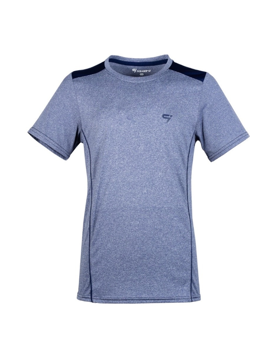 Conjunto deportivo straight con jareta para hombre 5