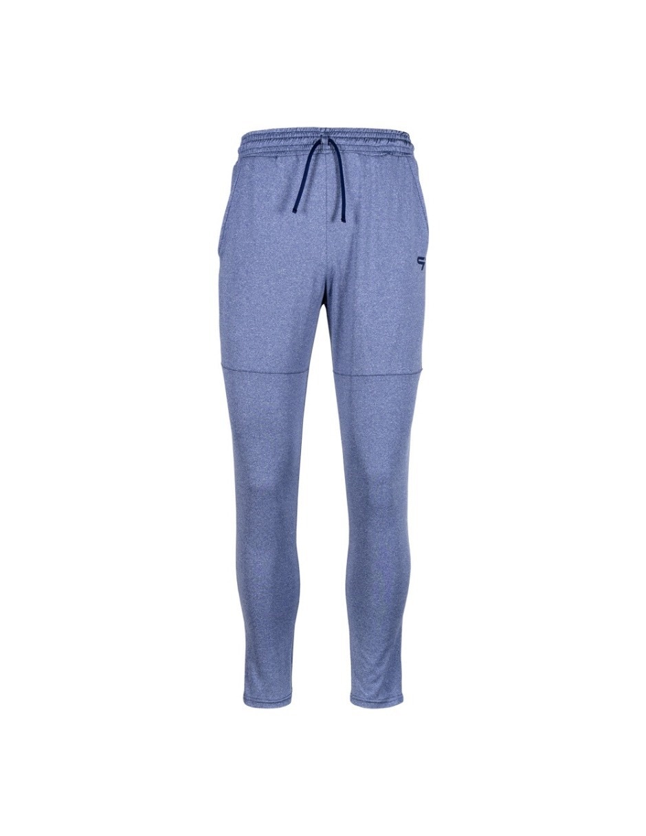 Conjunto deportivo straight con jareta para hombre 8