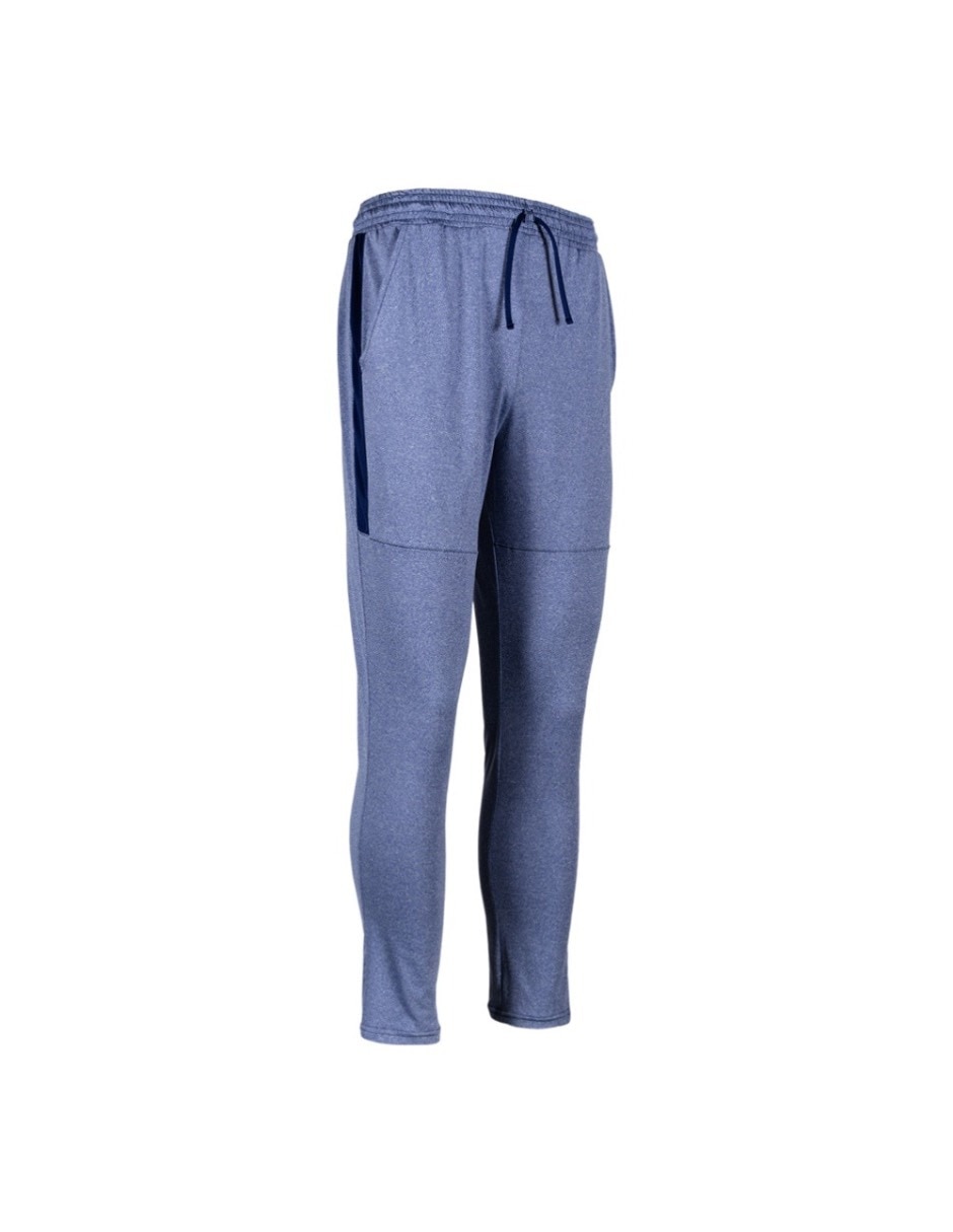 Conjunto deportivo straight con jareta para hombre 10
