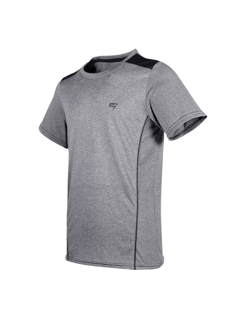 Conjunto deportivo straight con jareta para hombre 6