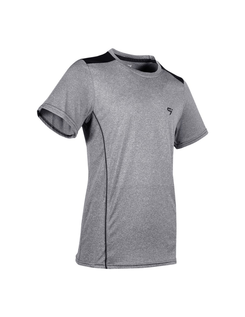 Conjunto deportivo straight con jareta para hombre 7