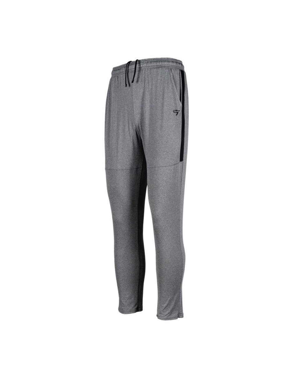Conjunto deportivo straight con jareta para hombre 9