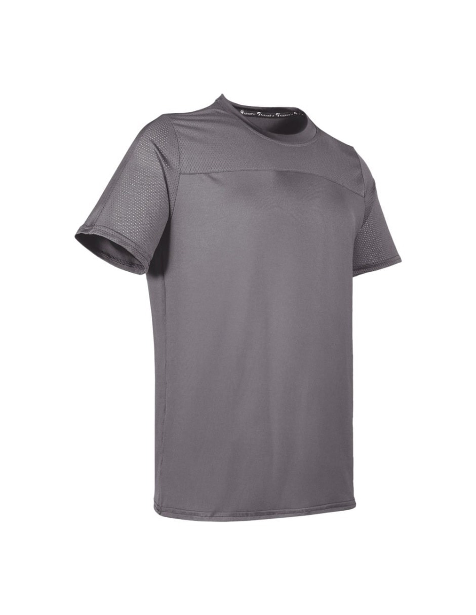Conjunto deportivo straight con jareta para hombre 7