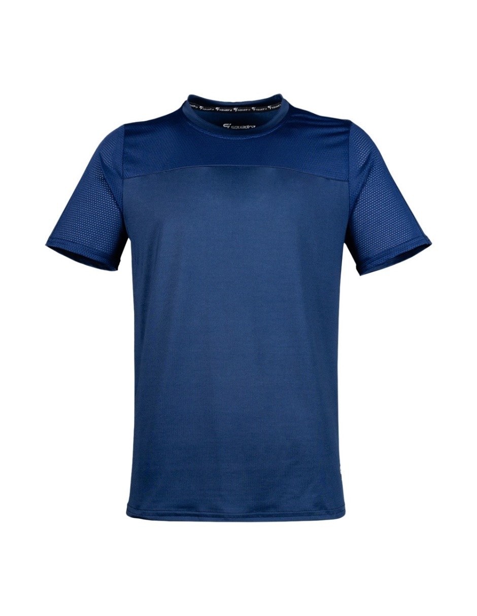 Conjunto deportivo straight con jareta para hombre 5