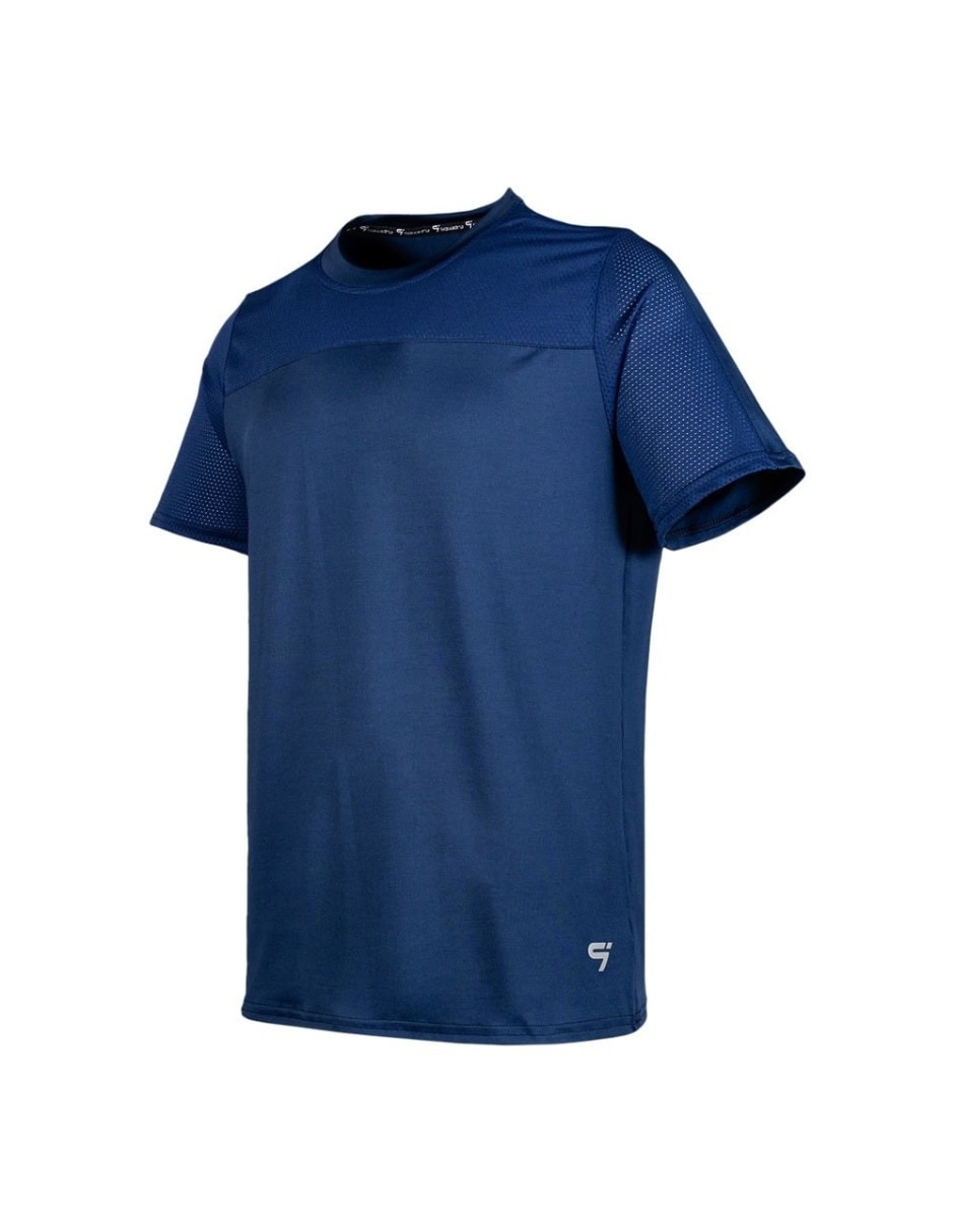 Conjunto deportivo straight con jareta para hombre 6