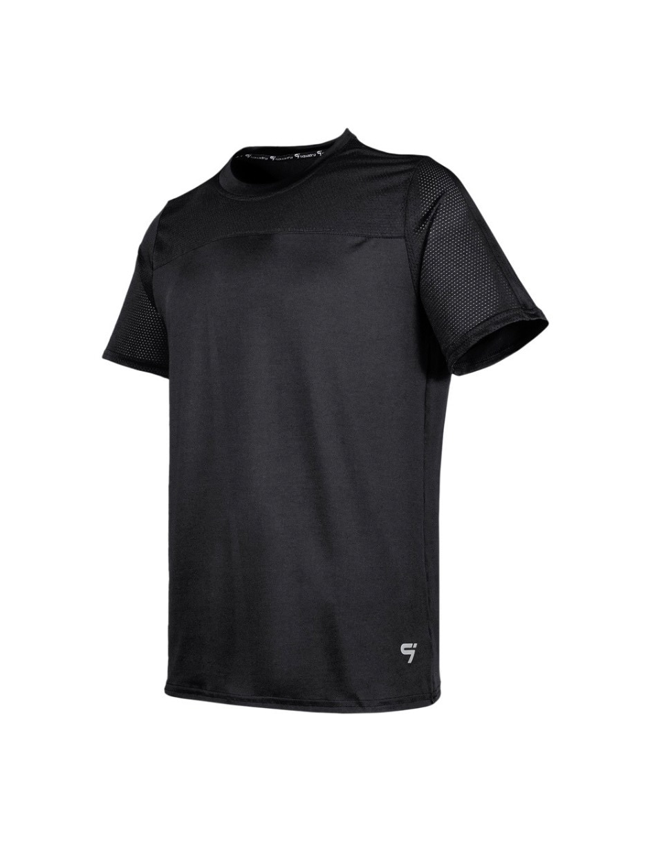 Conjunto deportivo straight con jareta para hombre 6