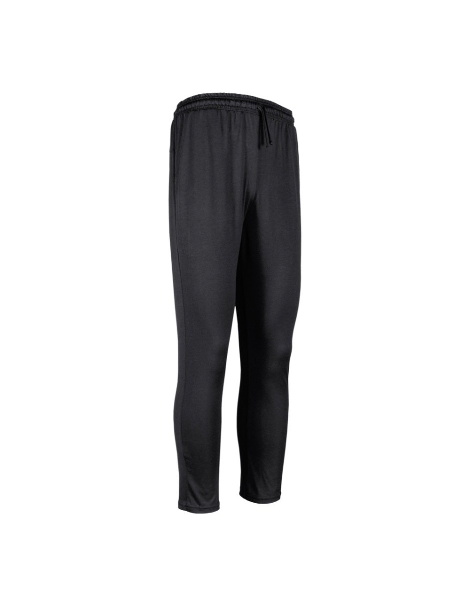 Conjunto deportivo straight con jareta para hombre 10