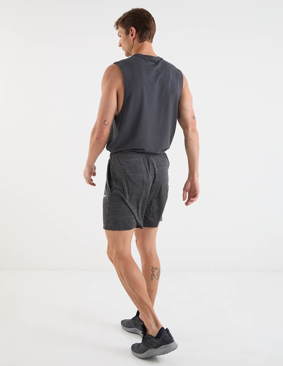 Short con bolsillos para entrenamiento hombre 6