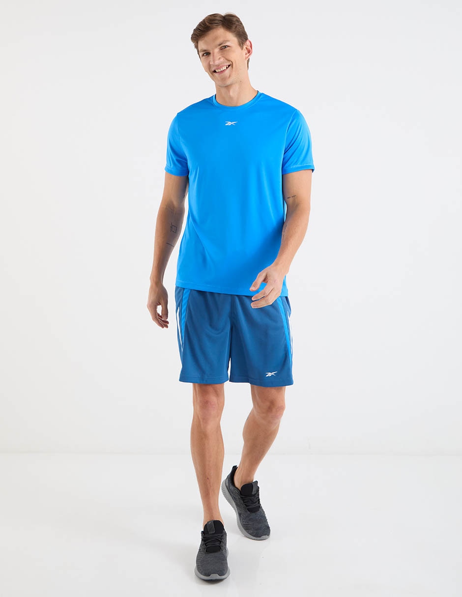 Short para fútbol hombre 2