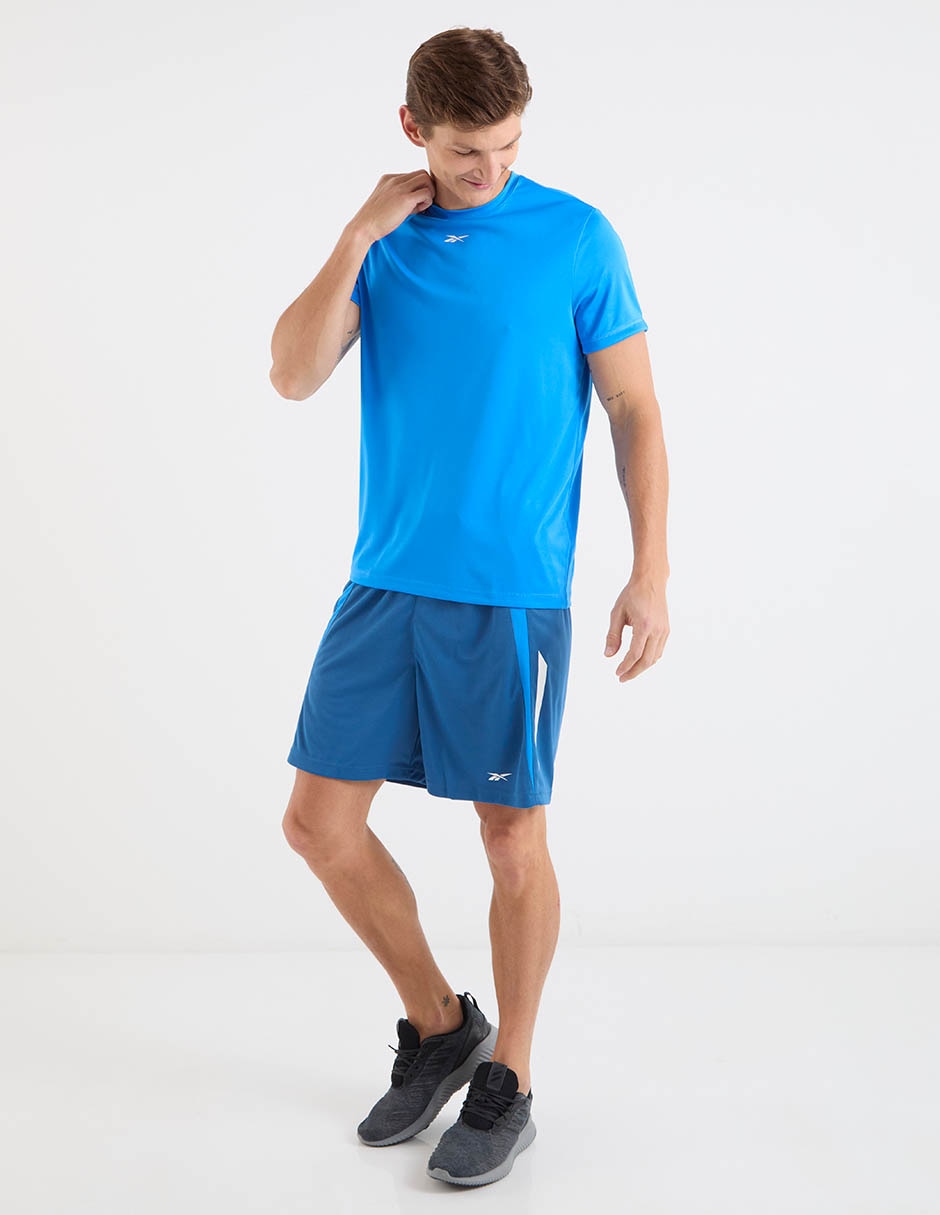 Short para fútbol hombre 3
