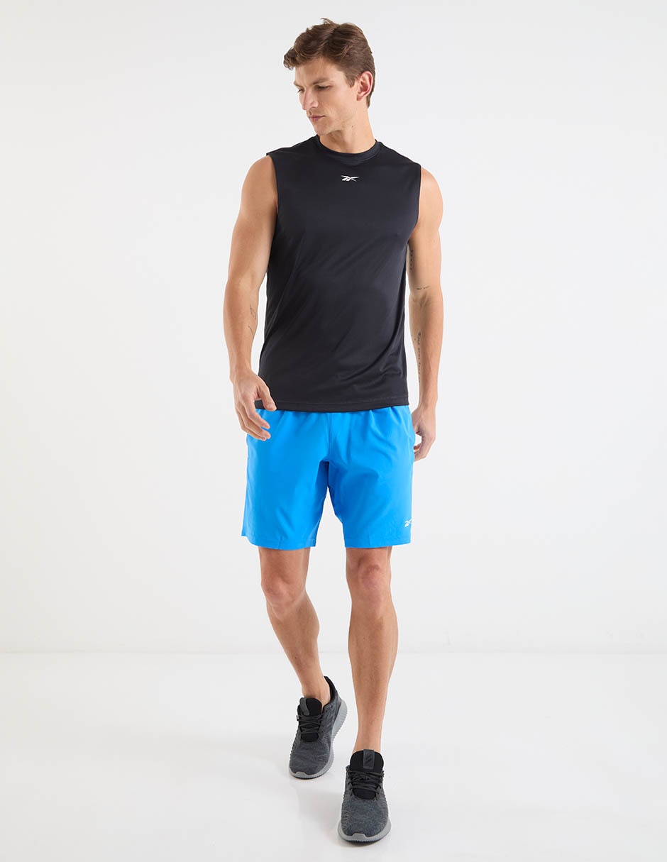 Tank top para entrenamiento de hombre 3