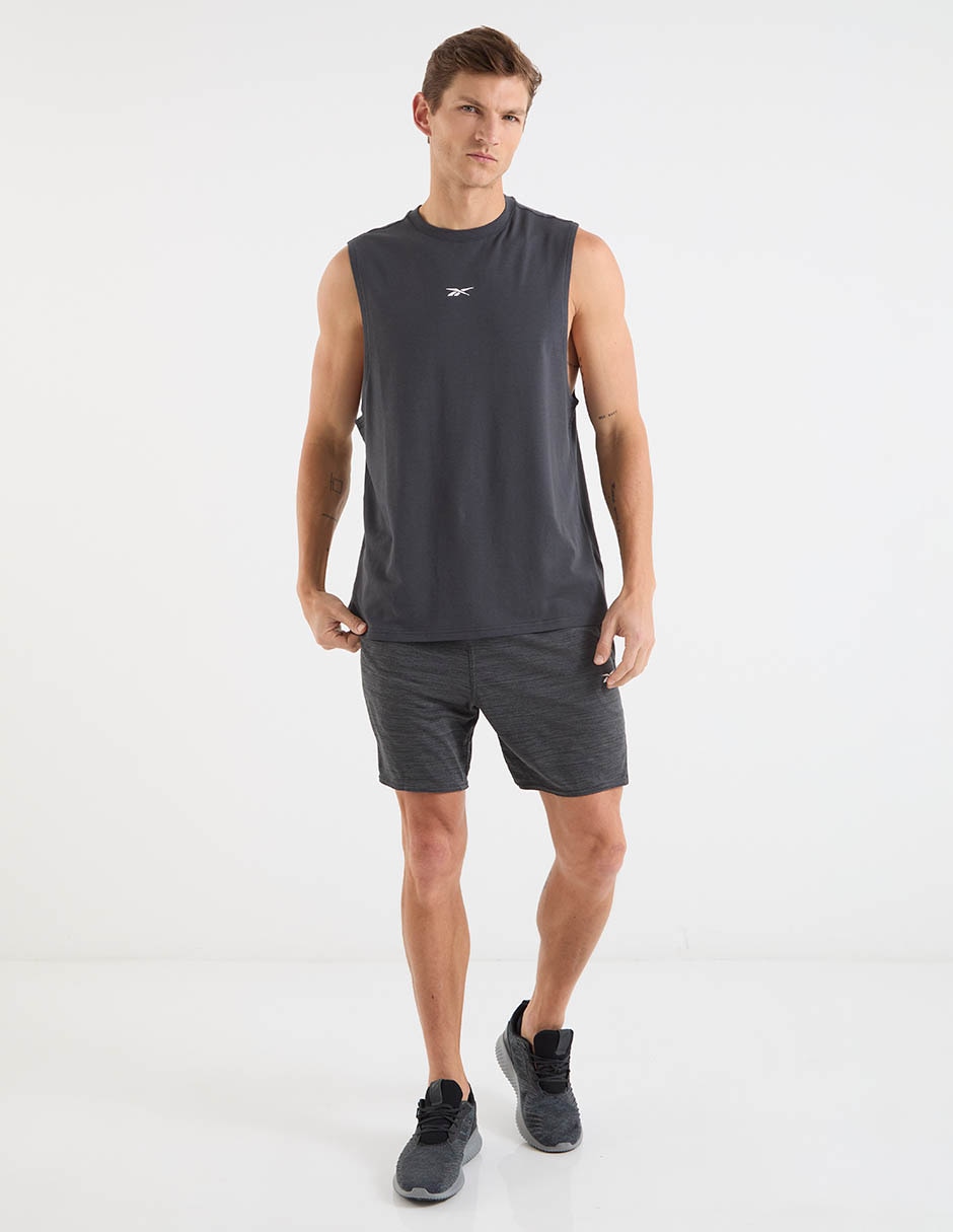 Tank top para entrenamiento de hombre 3