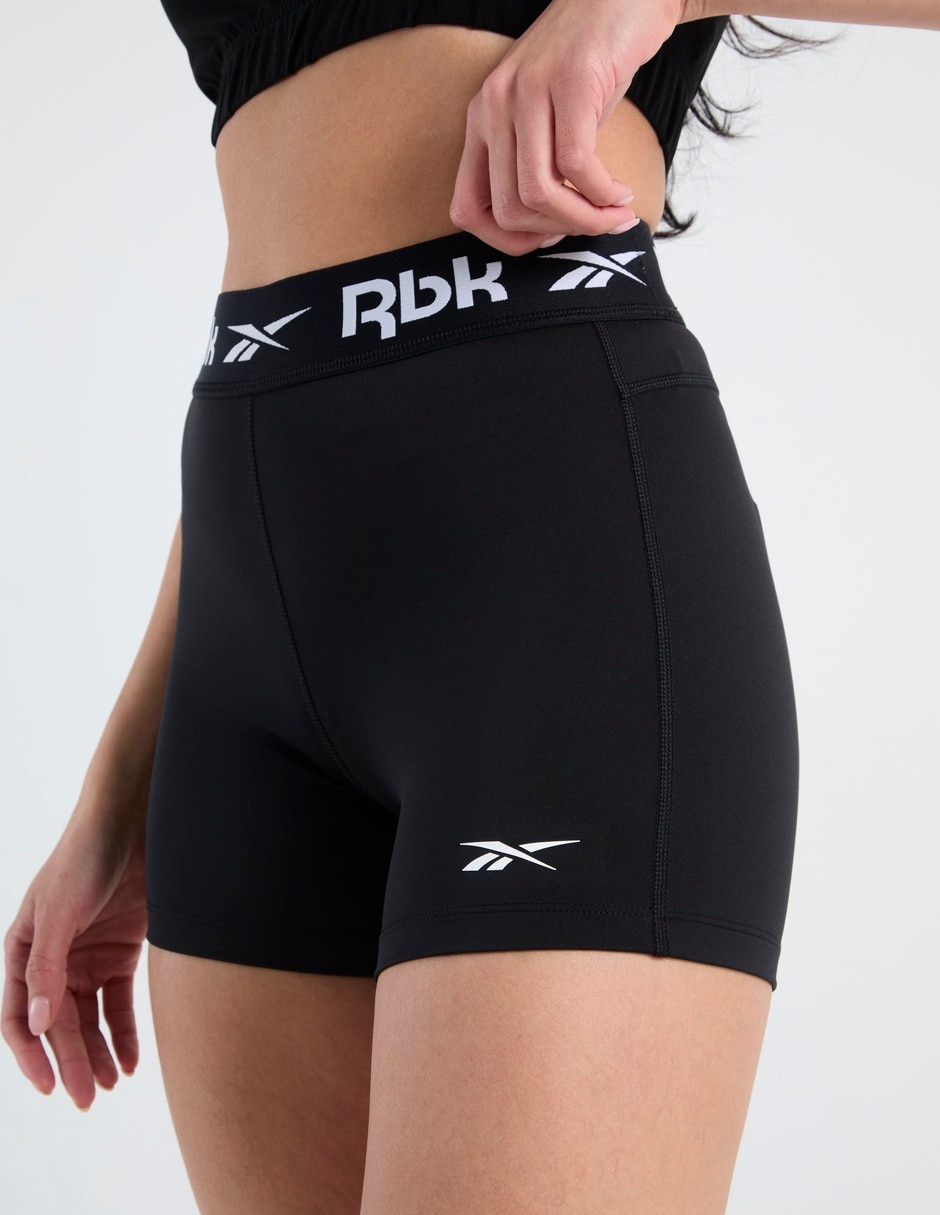 Licra para entrenamiento mujer 4