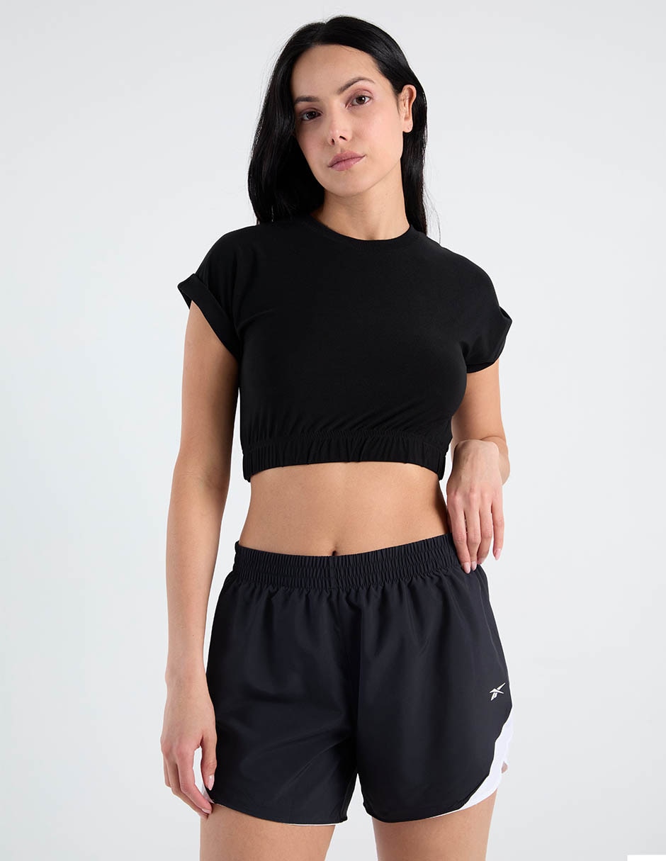 Short para entrenamiento mujer Short para entrenamiento mujer