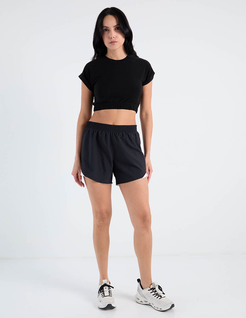 Short para entrenamiento mujer 2