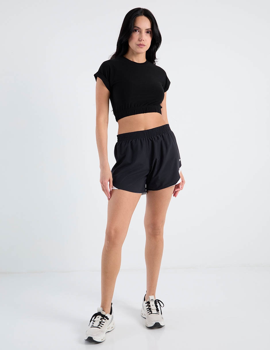 Short para entrenamiento mujer 3