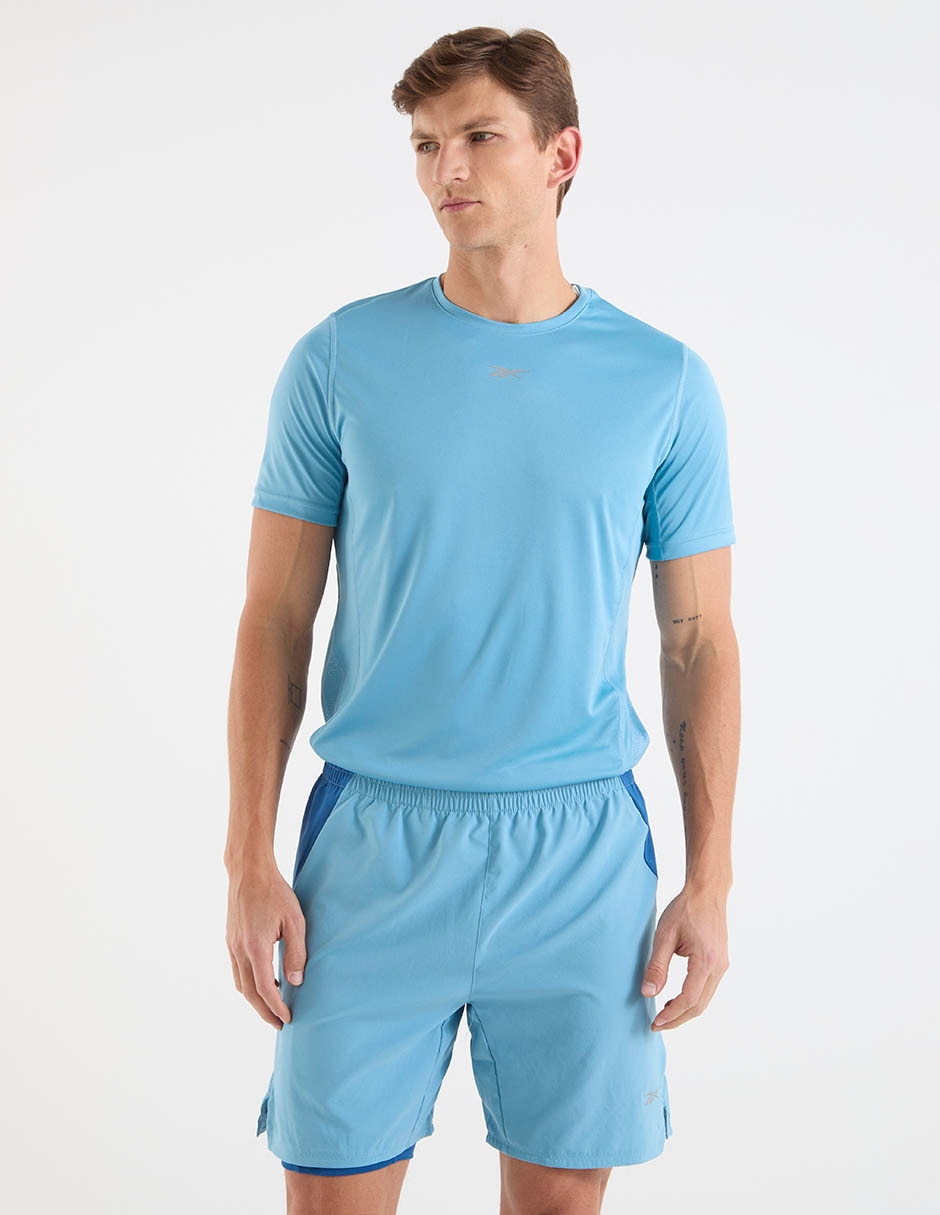 Short para correr hombre Short para correr hombre