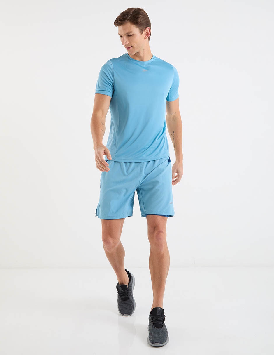 Short para correr hombre 2