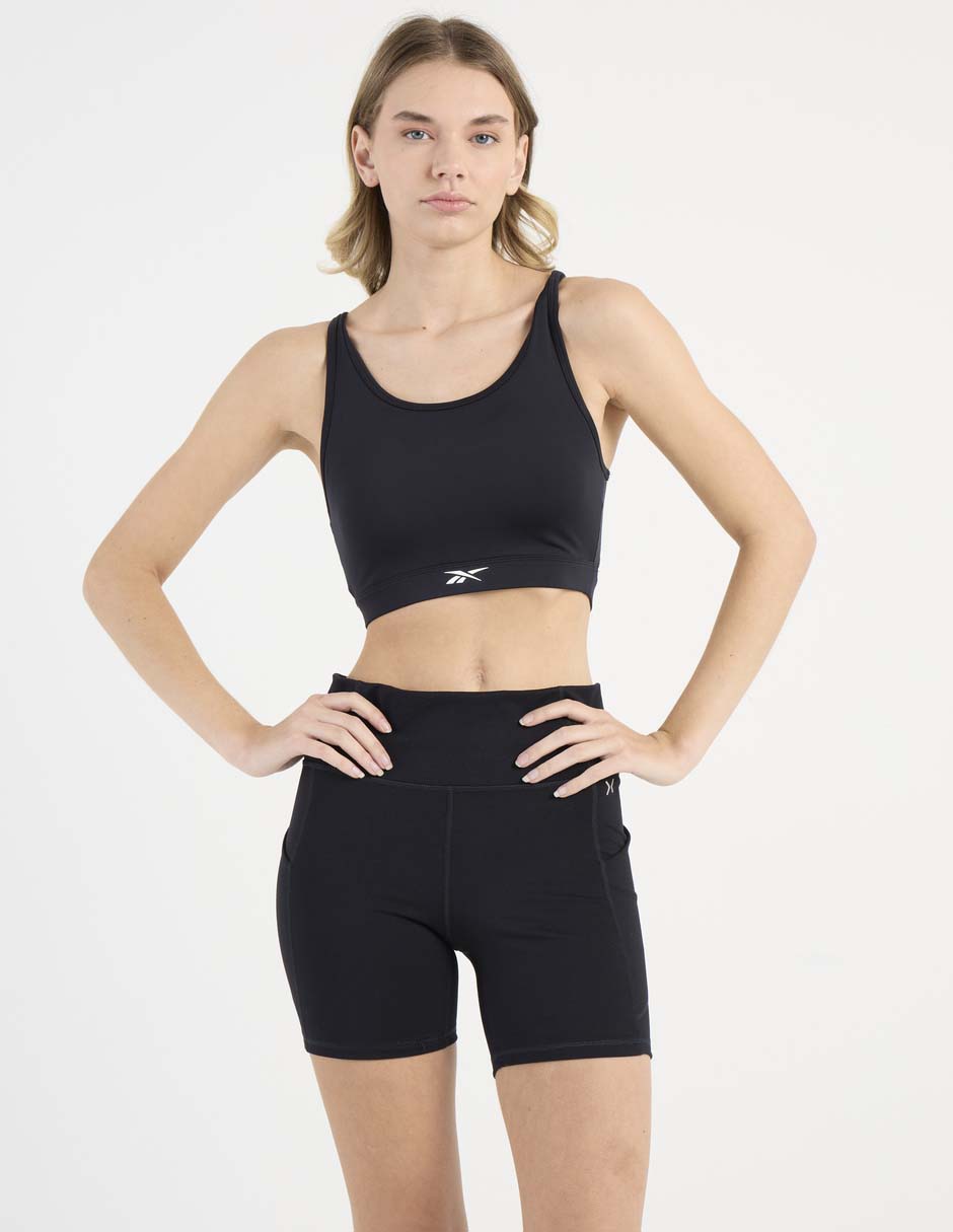 Top deportivo para entrenamiento mujer 2