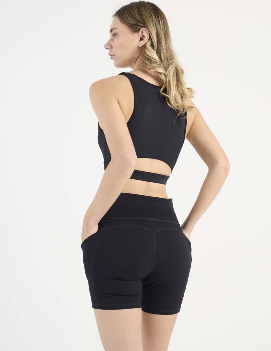 Top deportivo para entrenamiento mujer 6