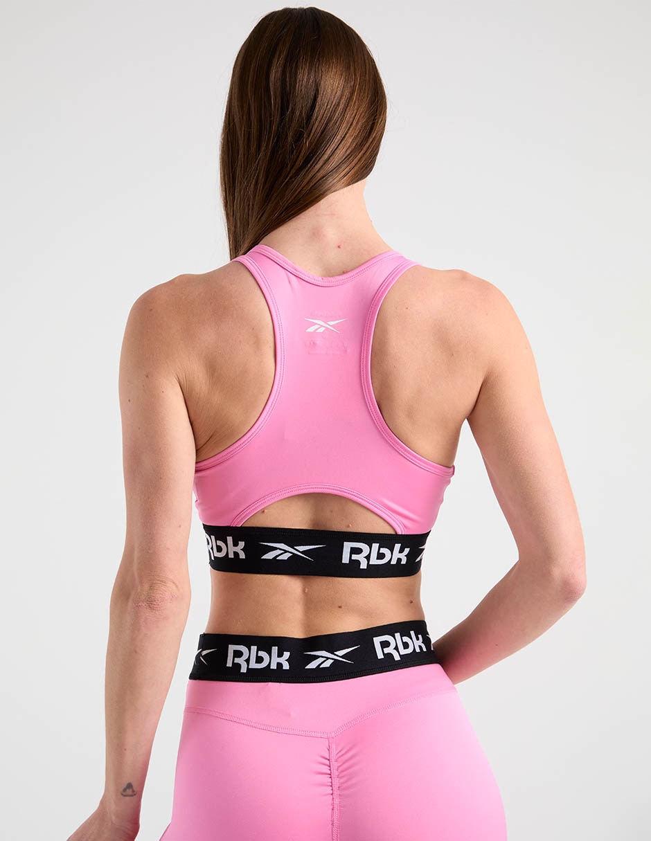 Top deportivo para entrenamiento mujer 6