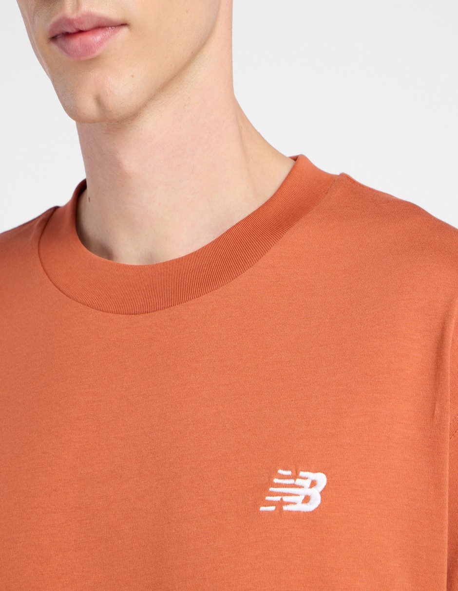 Playera deportiva para entrenamiento de hombre 2