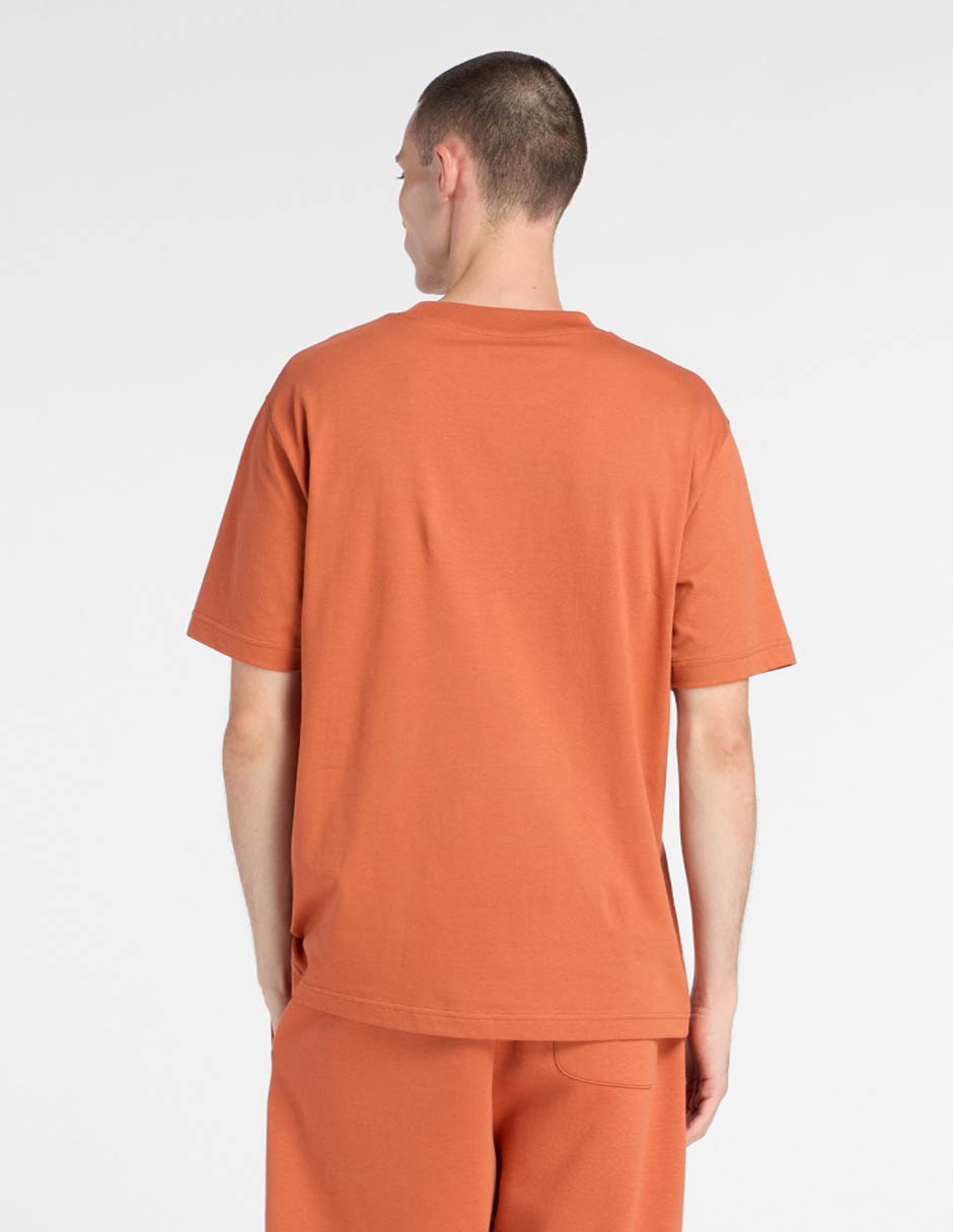 Playera deportiva para entrenamiento de hombre 3