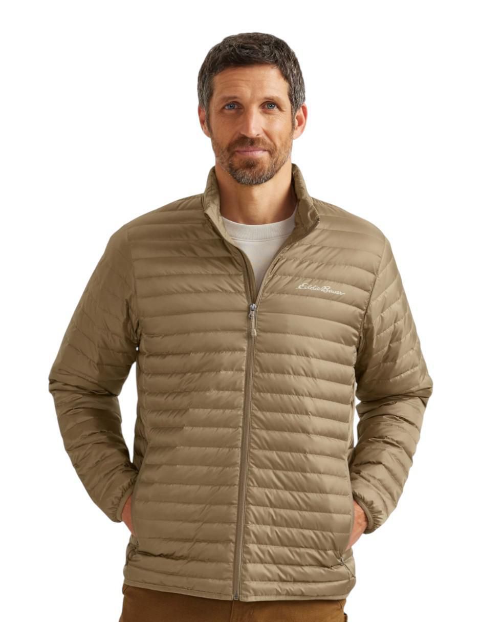 Chamarra casual de hombre Chamarra casual de hombre