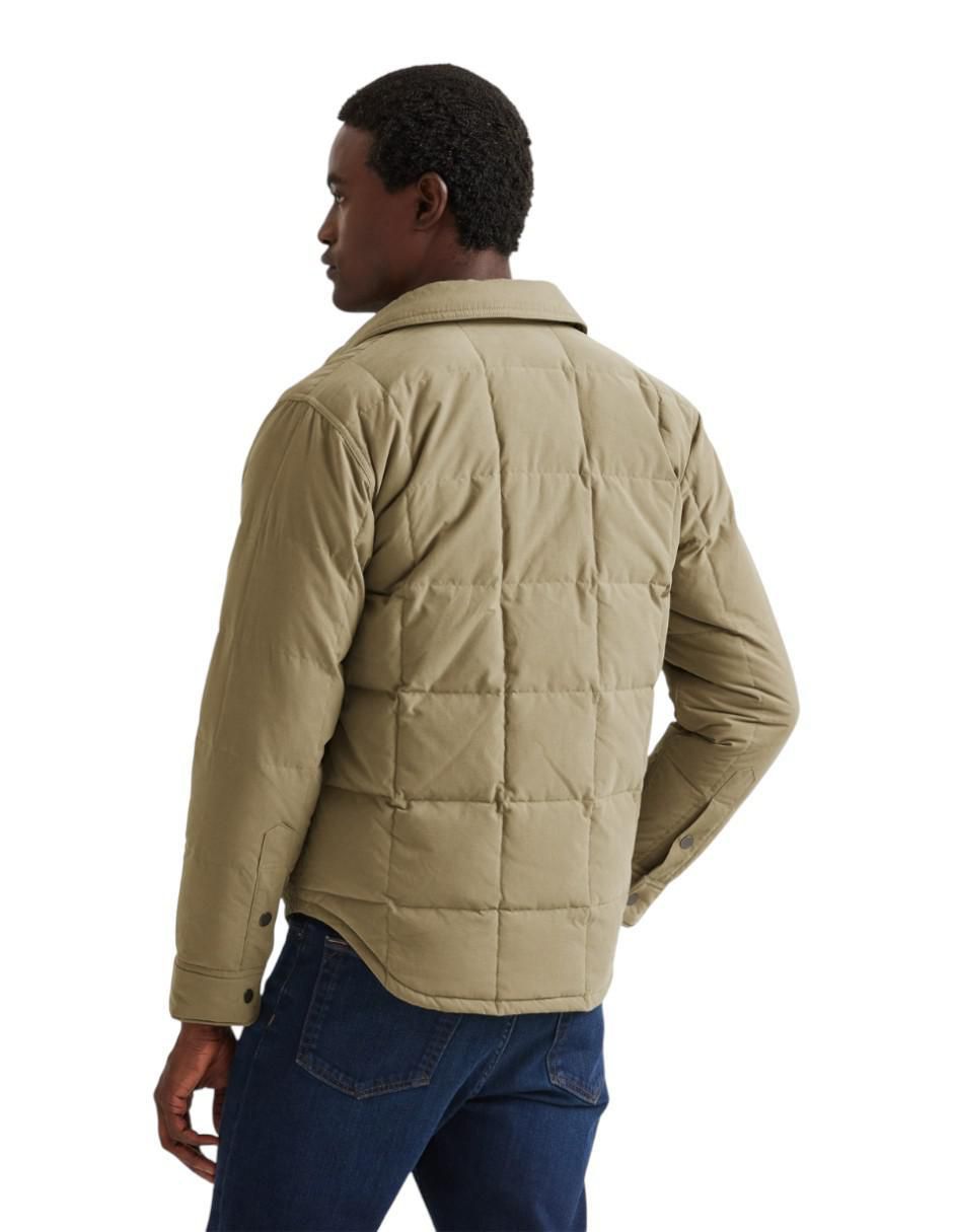 Chamarra casual Puma de hombre