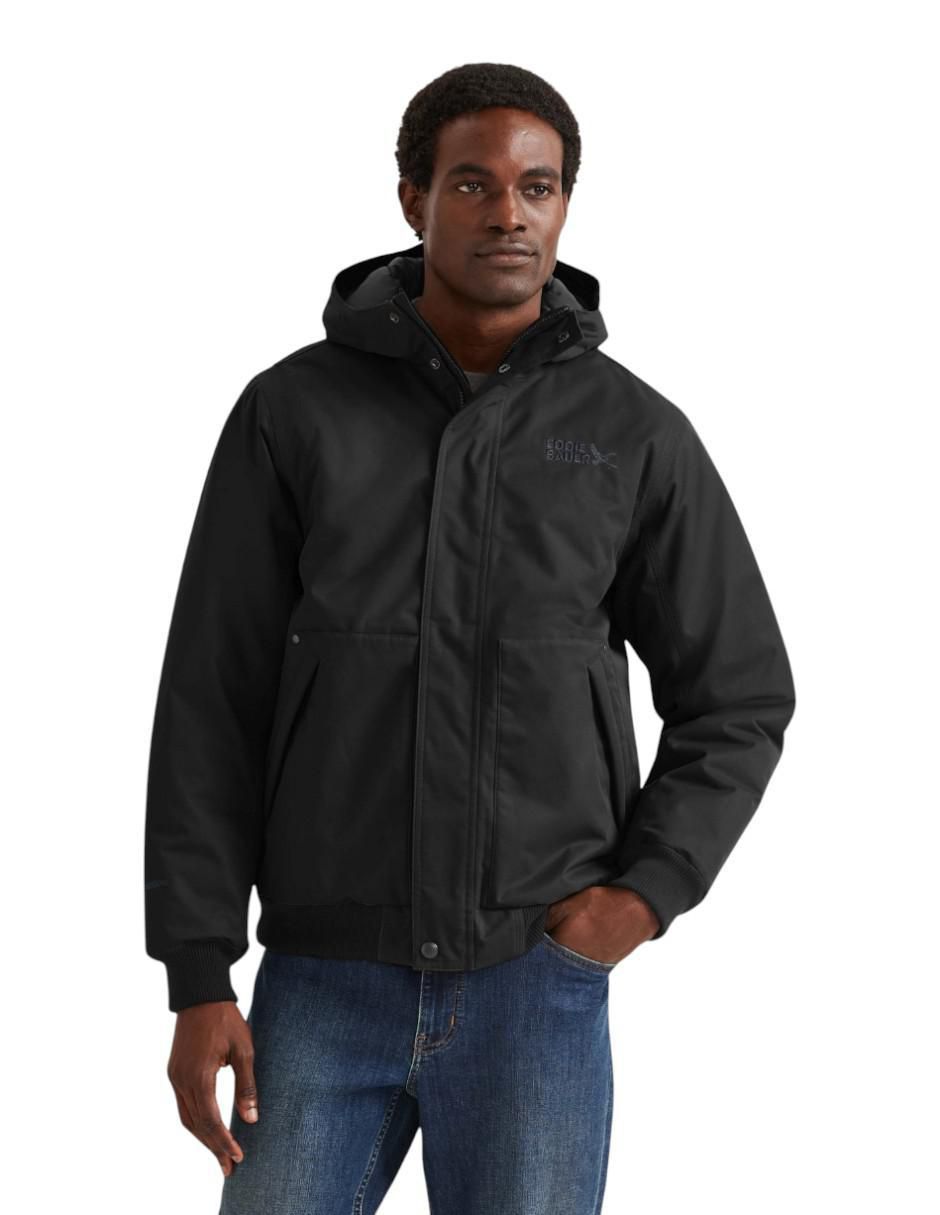Chamarra para campismo Eddie Bauer de hombre
