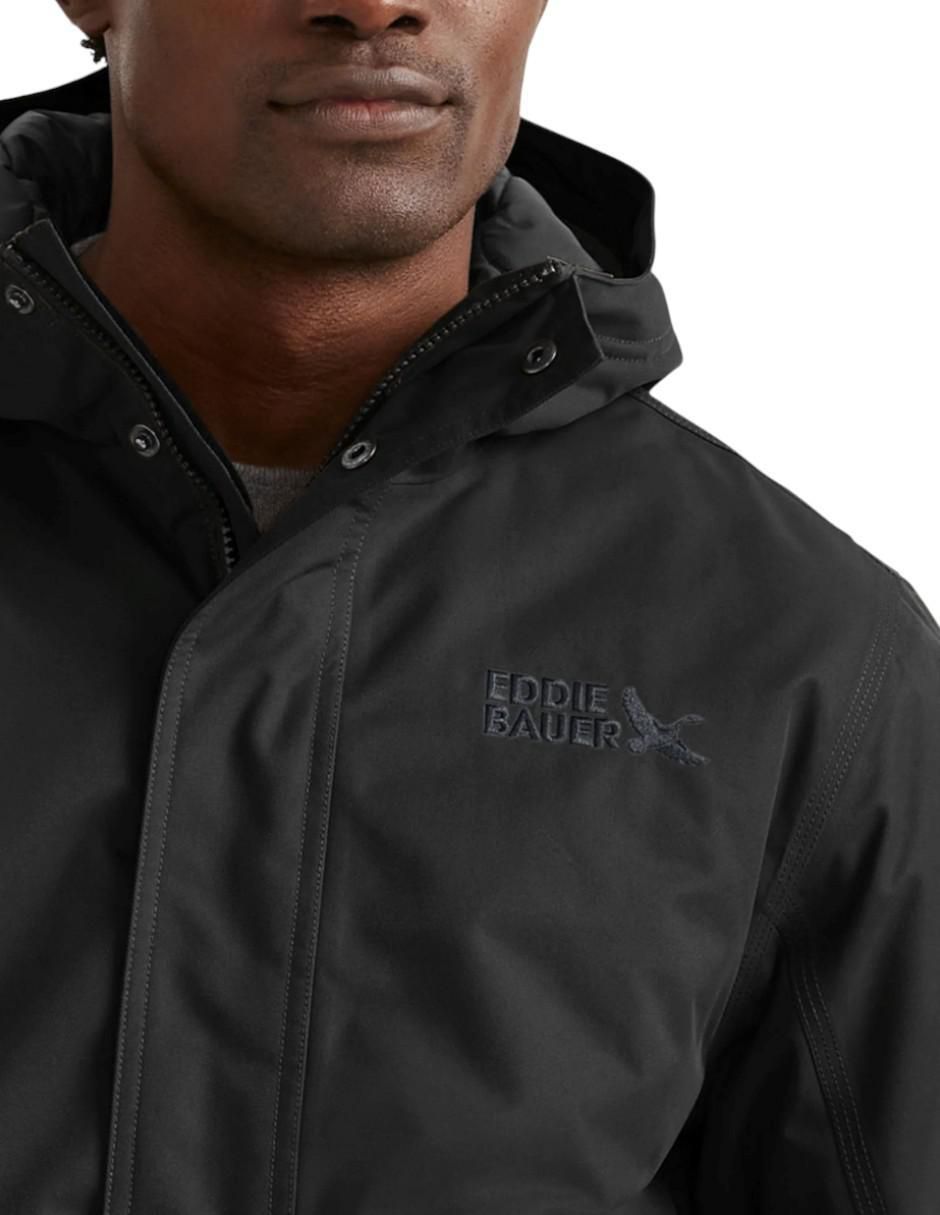 Chamarra para campismo Eddie Bauer de hombre
