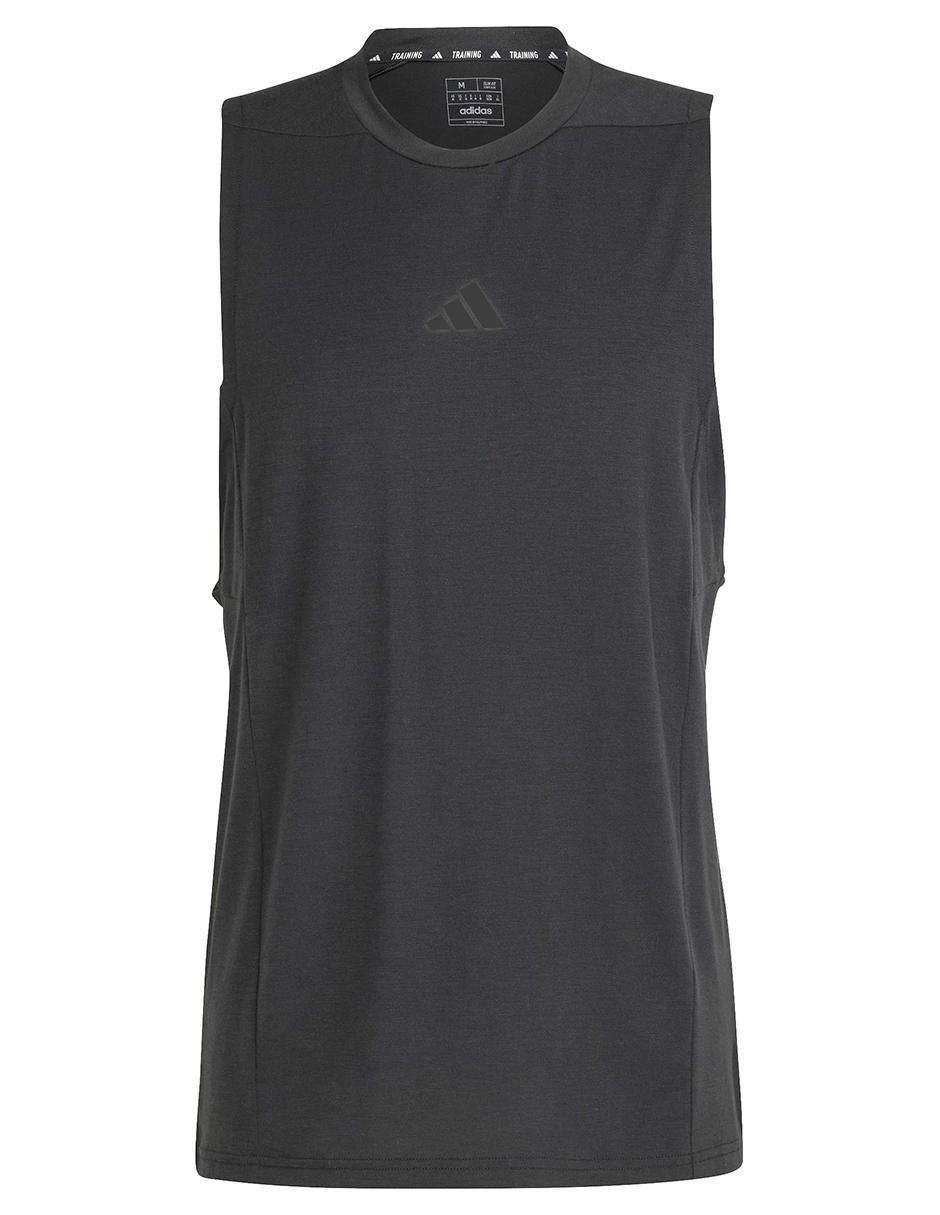 Playera deportiva para entrenamiento de hombre Playera deportiva para entrenamiento de hombre