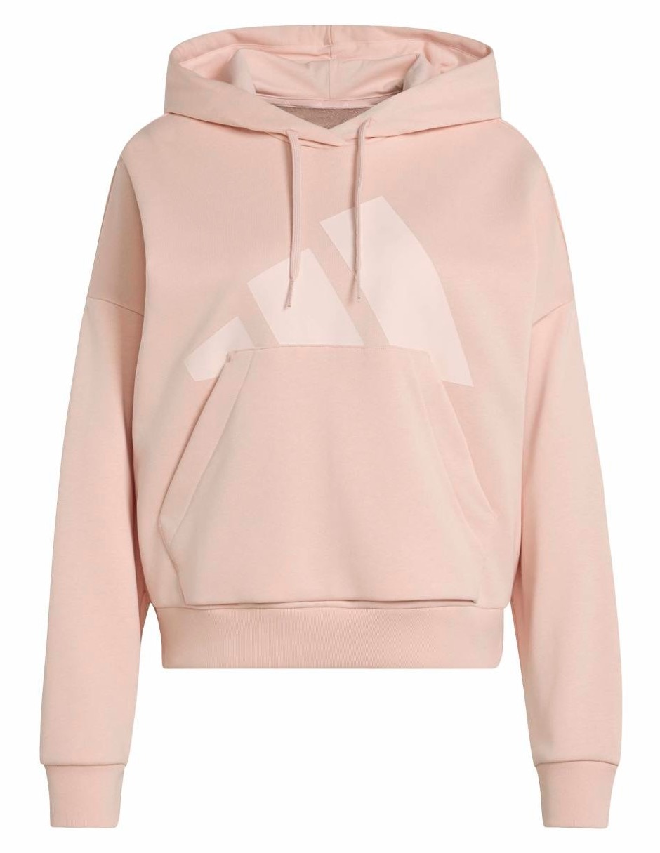 Sudadera con capucha para mujer 2