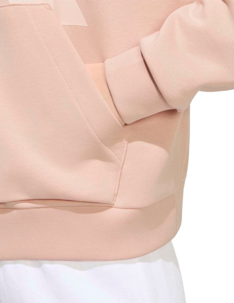 Sudadera con capucha para mujer 5