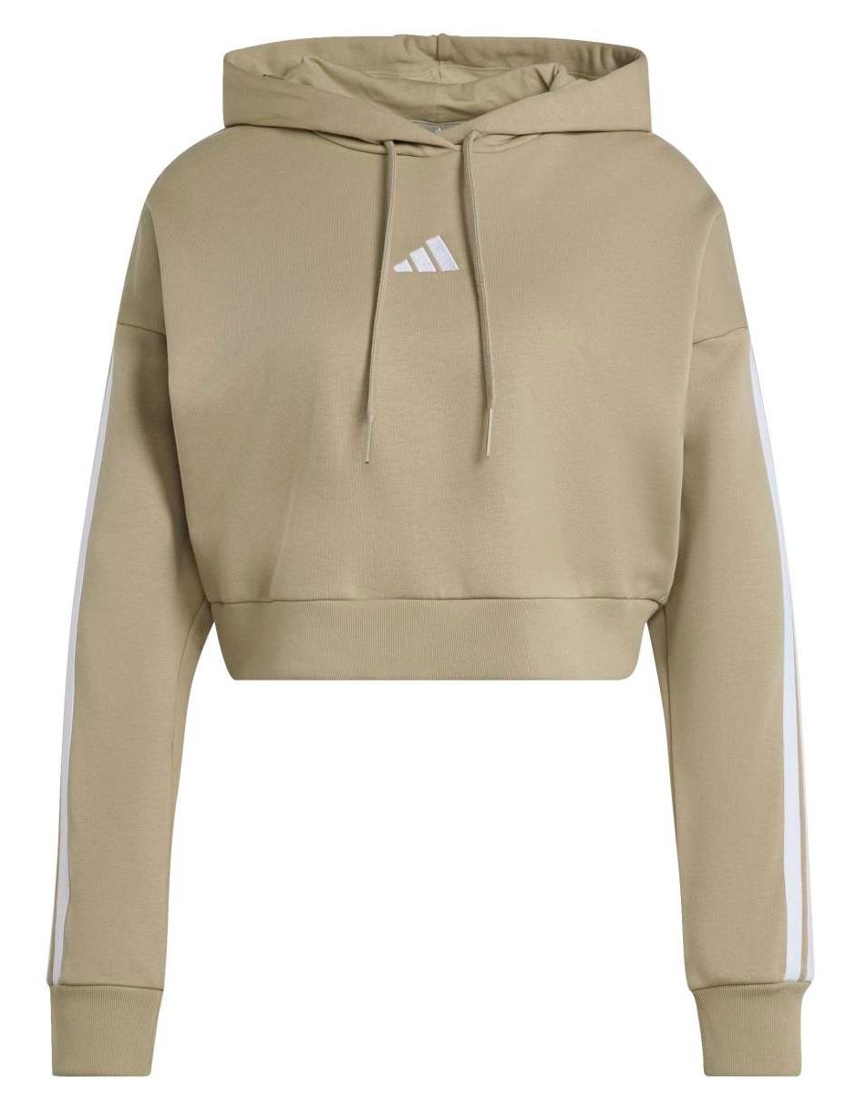 Sudadera con capucha para mujer 2