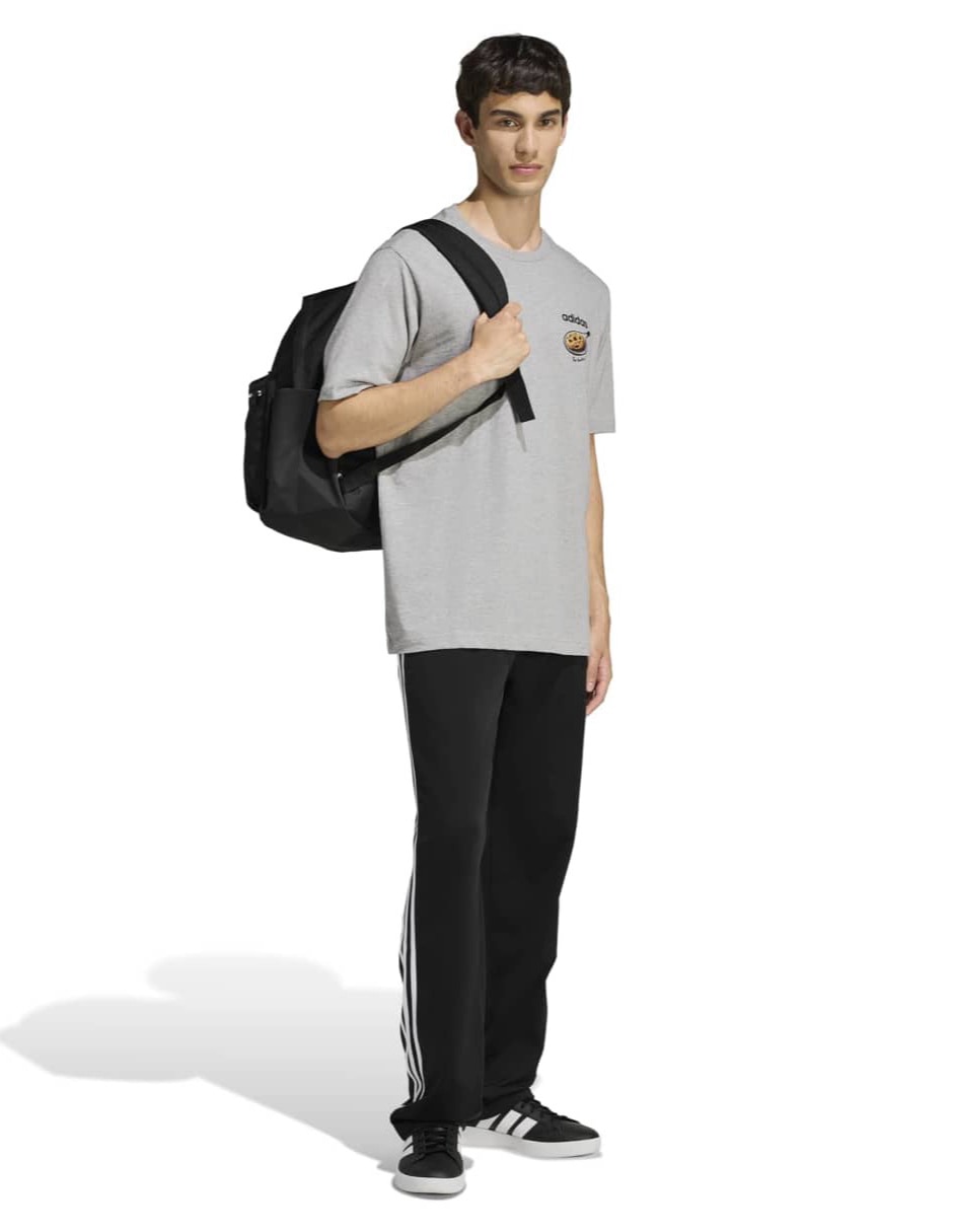 Playera deportiva para entrenamiento de hombre 4